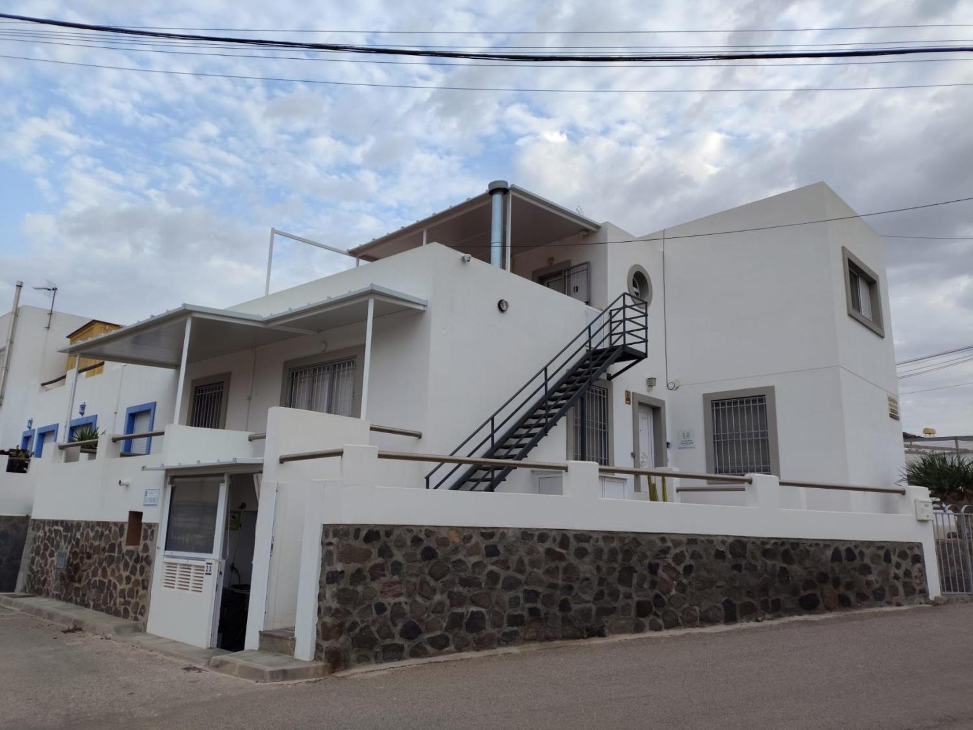 Casas Maria Carmona Βίλα El Pozo de los Frailes Εξωτερικό φωτογραφία