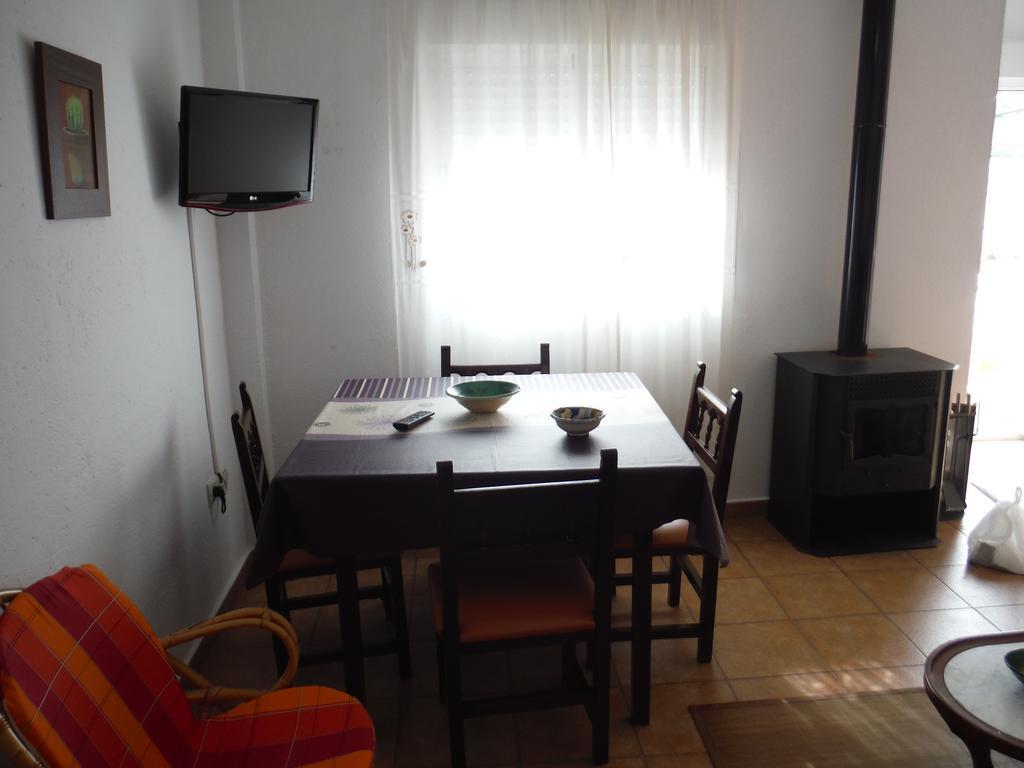 Casas Maria Carmona Βίλα El Pozo de los Frailes Εξωτερικό φωτογραφία