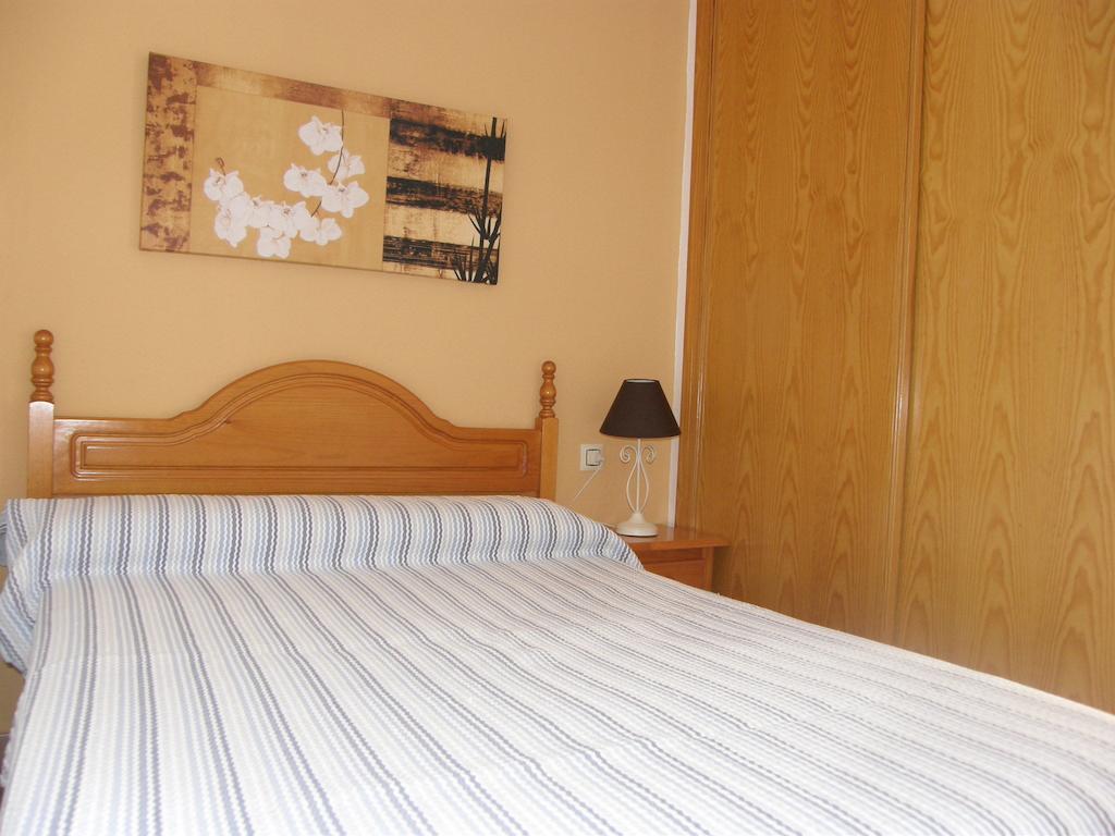 Casas Maria Carmona Βίλα El Pozo de los Frailes Δωμάτιο φωτογραφία