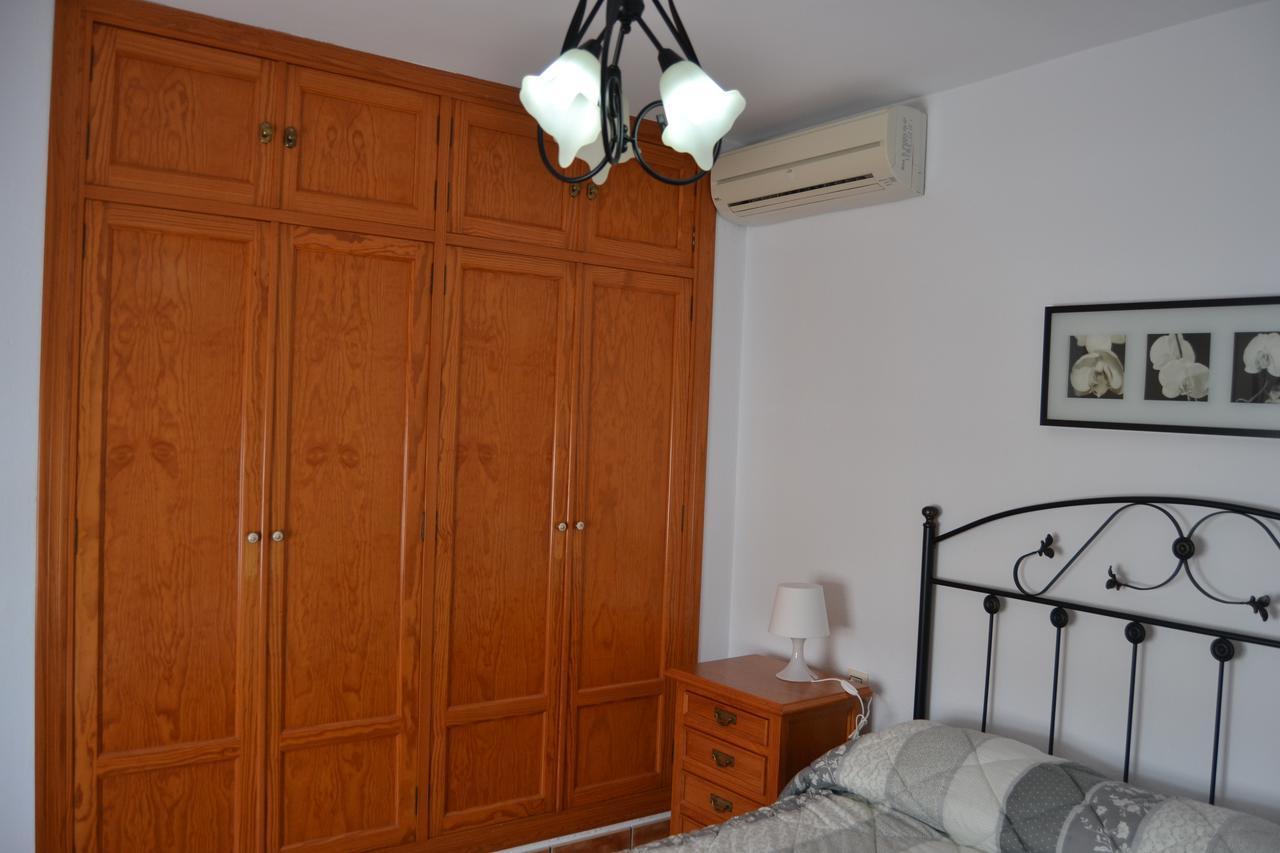 Casas Maria Carmona Βίλα El Pozo de los Frailes Εξωτερικό φωτογραφία