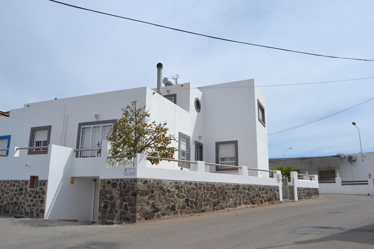 Casas Maria Carmona Βίλα El Pozo de los Frailes Εξωτερικό φωτογραφία