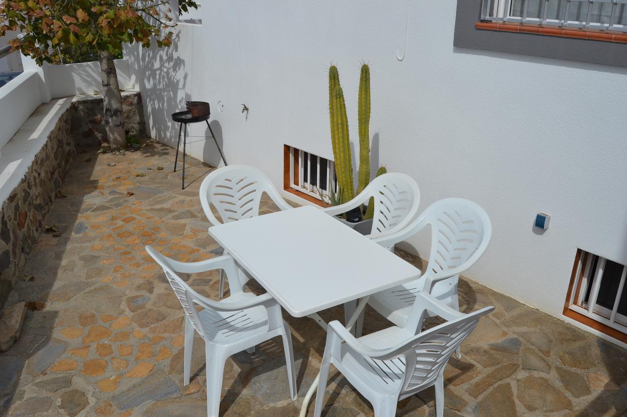 Casas Maria Carmona Βίλα El Pozo de los Frailes Εξωτερικό φωτογραφία