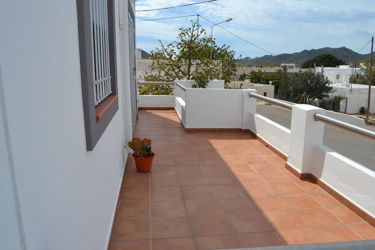 Casas Maria Carmona Βίλα El Pozo de los Frailes Εξωτερικό φωτογραφία