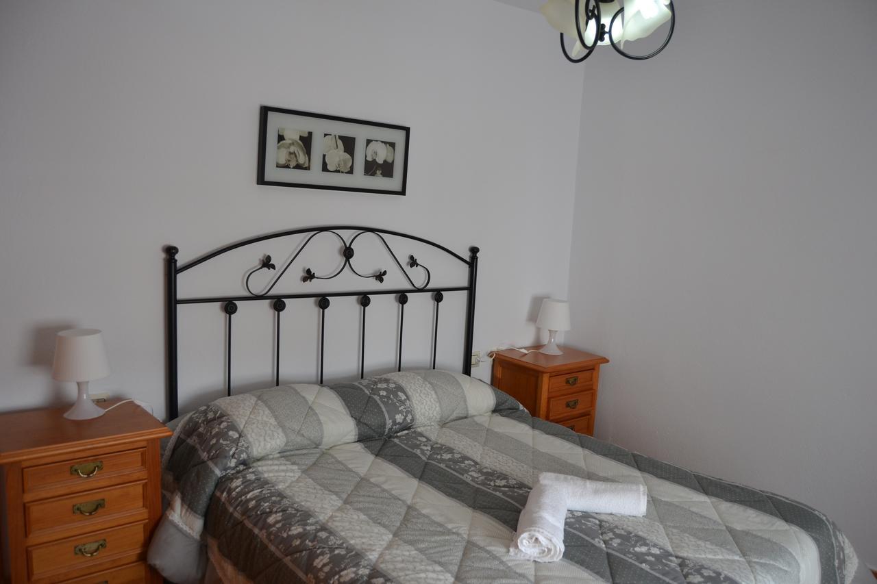 Casas Maria Carmona Βίλα El Pozo de los Frailes Εξωτερικό φωτογραφία