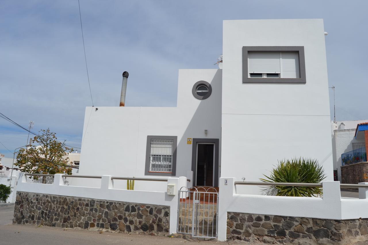 Casas Maria Carmona Βίλα El Pozo de los Frailes Εξωτερικό φωτογραφία
