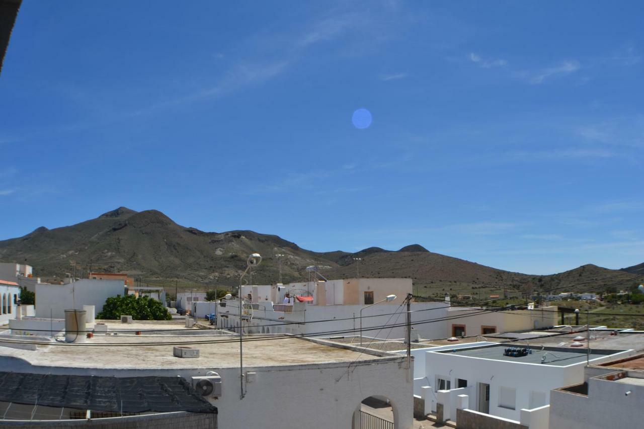 Casas Maria Carmona Βίλα El Pozo de los Frailes Εξωτερικό φωτογραφία