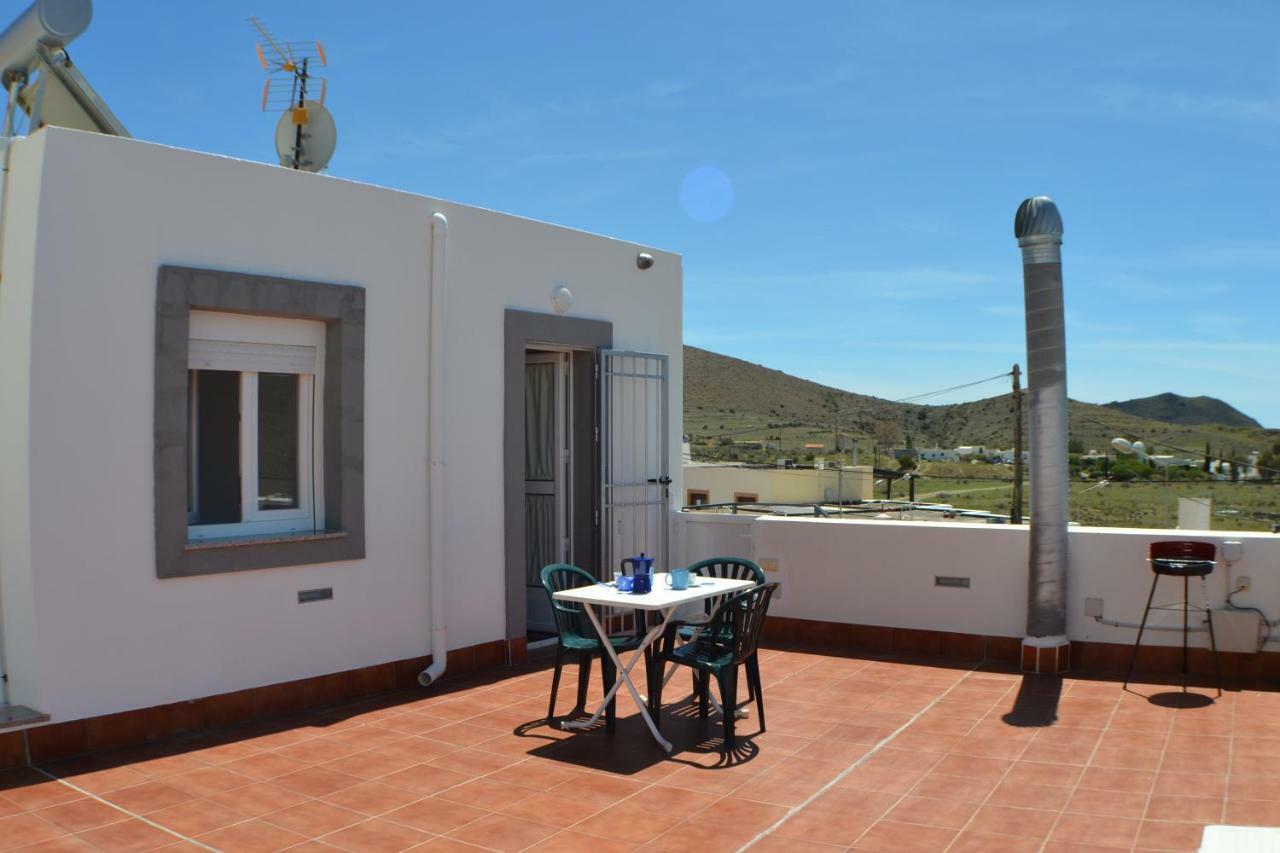 Casas Maria Carmona Βίλα El Pozo de los Frailes Εξωτερικό φωτογραφία