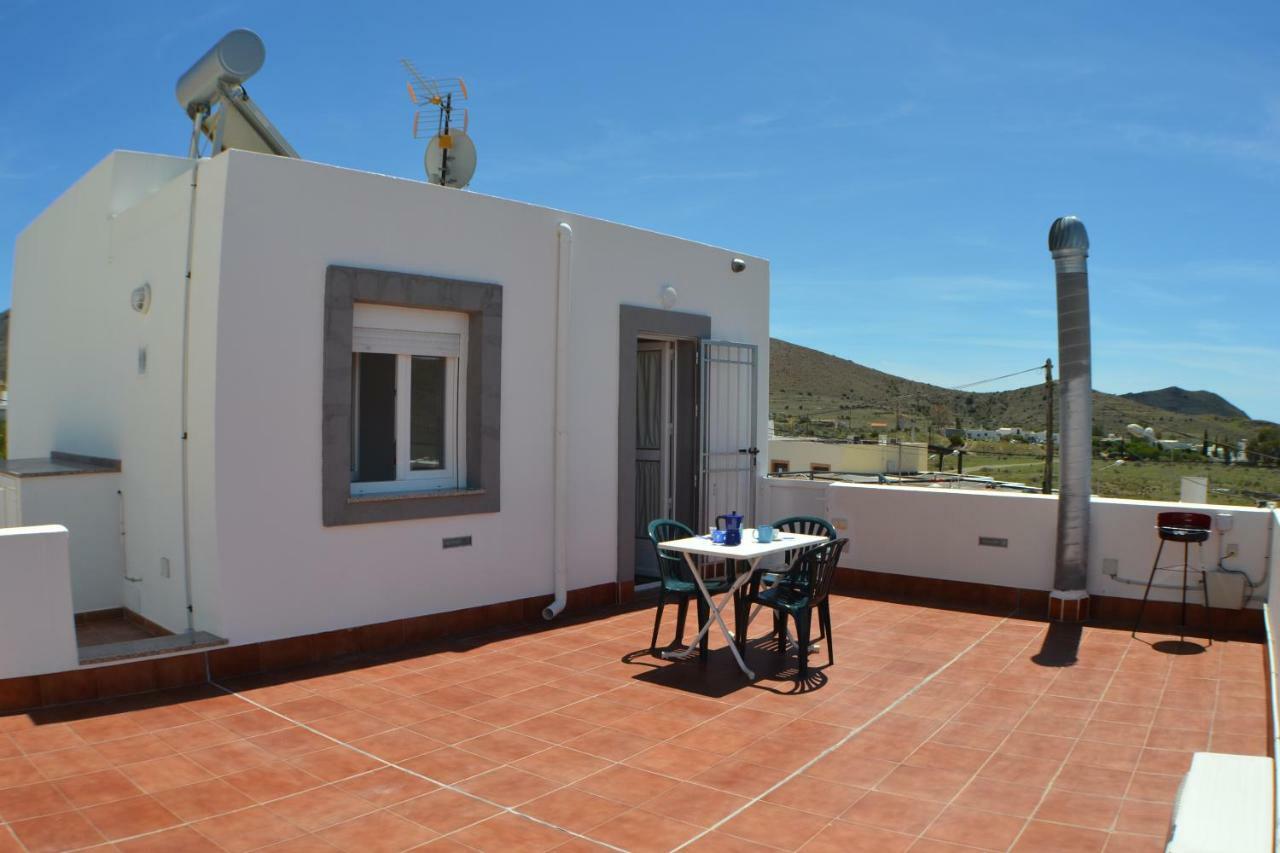 Casas Maria Carmona Βίλα El Pozo de los Frailes Εξωτερικό φωτογραφία