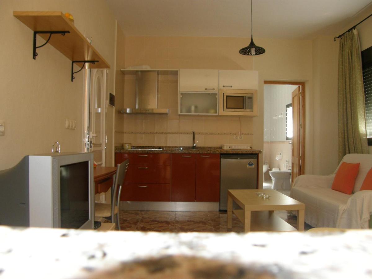 Casas Maria Carmona Βίλα El Pozo de los Frailes Δωμάτιο φωτογραφία